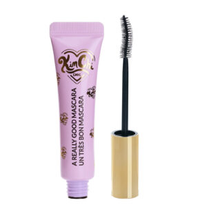 KIMCHI CHIC A REALLY GOOD MASCARA 02 VOLUMEN & CURLING 9g - Imagen 1