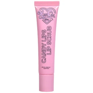 KIMCHI-CHIC CANDY LIPS LIP SCRUB 12g - Imagen 1