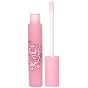 KIMCHI CHIC CANDY LIPS MASK CLLM01 PINK SOUR PUNCH 2.7g - Imagen 1