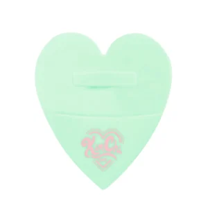 KIMCHI CHIC FACIAL BROSSE VISAGE BRUSH 01-MINT - Imagen 2