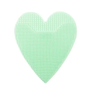 KIMCHI CHIC FACIAL BROSSE VISAGE BRUSH 01-MINT - Imagen 1