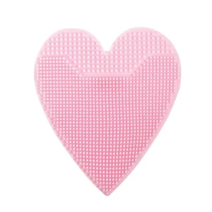 KIMCHI CHIC FACIAL BROSSE VISAGE BRUSH 02-PINK - Imagen 1