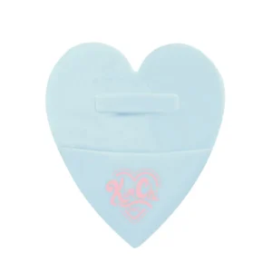 KIMCHI CHIC FACIAL BROSSE VISAGE BRUSH 03-BLUE - Imagen 2