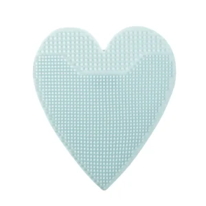 KIMCHI CHIC FACIAL BROSSE VISAGE BRUSH 03-BLUE - Imagen 1