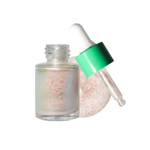 KIMCHI CHIC GLAM TEARS LIQUID HIGHLIGTHER GT03 OPAL 16.5ml - Imagen 1