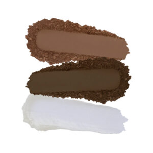 KIMCHI CHIC KIM BROWLY EYEBROW POWDER 02O LIGHT/MEDIUM 7.8g - Imagen 2