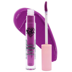 KIMCHI CHIC MATTELY POPPIN LIQUID LIPSTICK MPLL13 TO THE GAWDS 2.5ml - Imagen 1