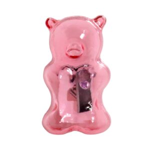 KIMCHI-CHIC SHARPENER PINK - Imagen 1