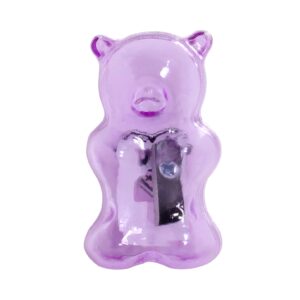 KIMCHI-CHIC SHARPENER PURPLE - Imagen 1
