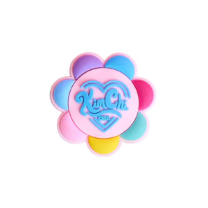KIMCHI CHIC SHOE CHARM 03 DAISY - Imagen 1
