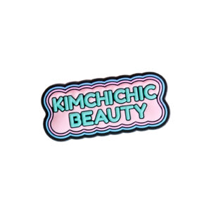 KIMCHI CHIC SHOE CHARM 06 LOVE - Imagen 1