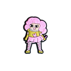 KIMCHI CHIC SHOE CHARM 08 SQUISHY - Imagen 1