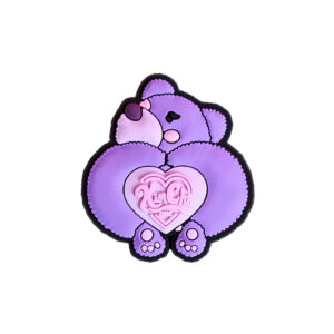 KIMCHI CHIC SHOE CHARM 09 TEDDY - Imagen 1