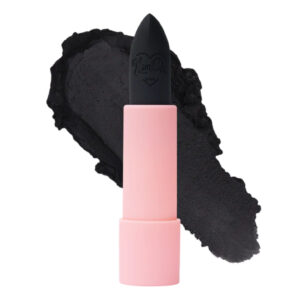 KIMCHI CHIC SWEET CANDY KISSES LIPSTICK SCK08 BLACK SUGAR 4.2g - Imagen 1