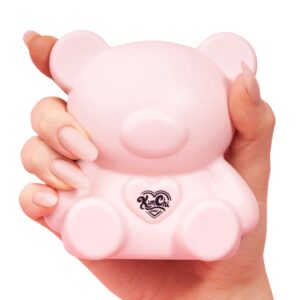 KIMCHI-CHIC TEDDY KIM PALETTE - 01 GIRLFRIEND (PINK) - Imagen 1