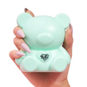 KIMCHI-CHIC TEDDY KIM PALETTE - 02 BOYFRIEND (MINT) - Imagen 1