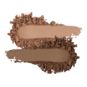KIMCHI-CHIC THAILOR CONTOUR DUO - 03 CHOCOLATE 8g - Imagen 2