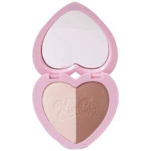 KIMCHI CHIC THAILOR CONTOUR TC01 TAWNY 8g - Imagen 1