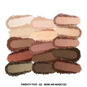 KIMCHI CHIC TWENTY FIVE 02 SEND ME NUDELES 16.25g - Imagen 3