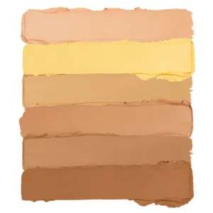 KIMCHI CHIC UNDERCOVER HOE CONCEALER PALETTE UH02 MEDIUM 7.2g - Imagen 2