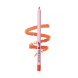KIMCHI-CHIC YOUR UNICORN MOUTH LIP LINER YUM01 TANGELO - Imagen 1