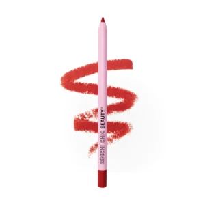 KIMCHI-CHIC YOUR UNICORN MOUTH LIP LINER YUM02 BIG APPLE - Imagen 1