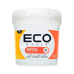 ECO STYLE KRYSTAL GEL 16oz - Imagen 2