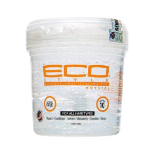 ECO STYLE KRYSTAL GEL 16oz - Imagen 1