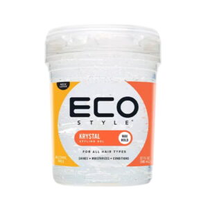ECO STYLE KRYSTAL GEL 32oz - Imagen 2