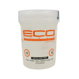 ECO STYLE KRYSTAL GEL 32oz - Imagen 1