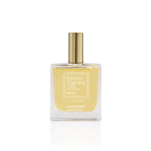 ALFAPARF KERATIN THERAPY LISSE DESIGN THE OIL 50ml - Imagen 1