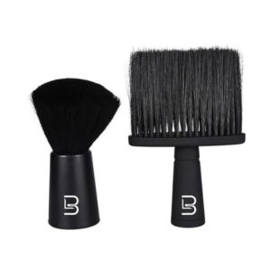 L3VEL3 NECK BRUSH SET 2PZ - Imagen 1