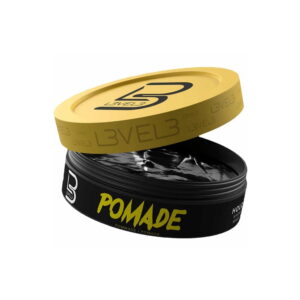 L3VEL3 POMADE HIGH SHINE 150ml - Imagen 1