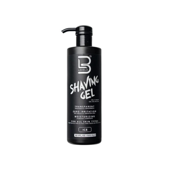 L3VEL3-SHAVING-GEL-TRANSPARENT-ICE-500ml-scaled-1.jpg