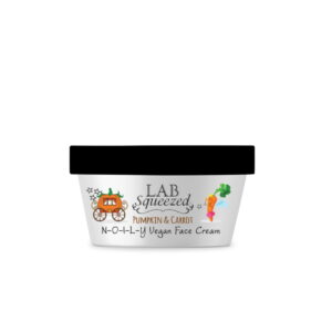 LAB SQUEEZED PUMPKIN AND CARROT NOILY VEGAN FACE CREAM 50ml - Imagen 1