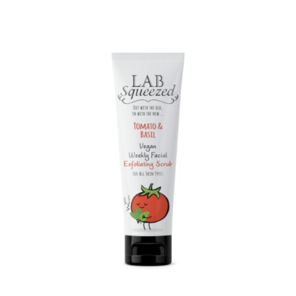 LAB-SQUEEZED-TOMATO-AND-BASIL-VEGAN-WEEKLY-FACIAL-EXFOLIATING-SCRUB-120ml-scaled-1.jpg