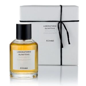 LABORATORIO OLFATTIVO ALKEMI EAU DE PARFUM 100ml - Imagen 1