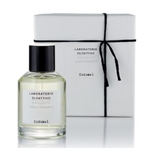 LABORATORIO OLFATTIVO COZUMEL EAU DE PARFUM 100ml - Imagen 1