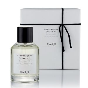 LABORATORIO OLFATTIVO NEED_U EAU DE PARFUM 100ml - Imagen 1