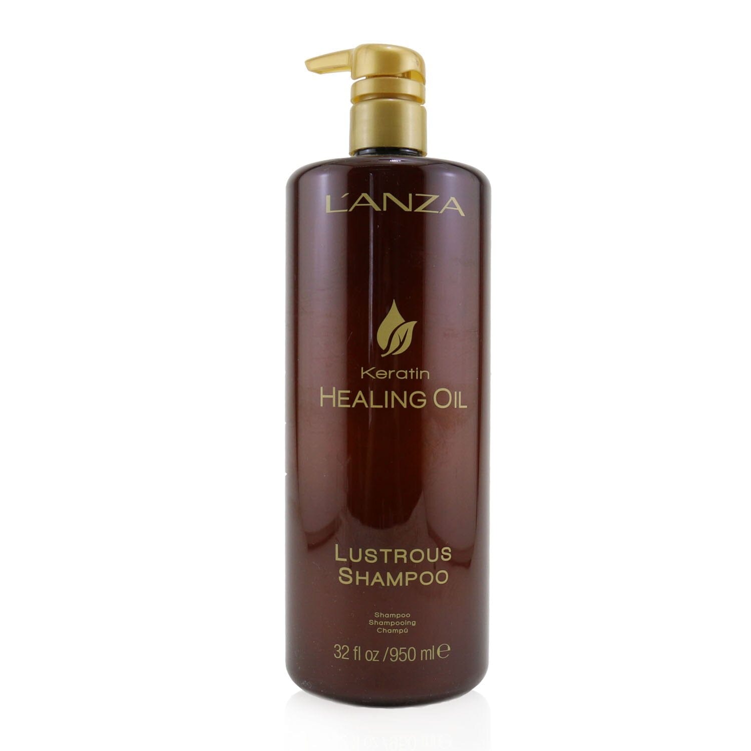 Detailed Lanza Healing Oil Shampoo Moment Collection Detailed Lanza Healing Oil Shampoo Moment Collection