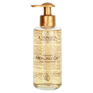 LANZA KERATIN HEALING OIL HAIR TREATMENT 185ml - Imagen 1