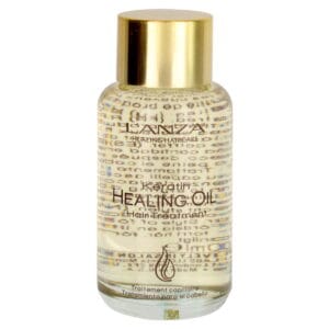 LANZA KERATIN HEALING OIL HAIR TREATMENT 50ml - Imagen 1