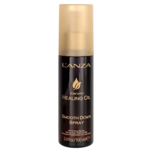 LANZA KERATIN HEALING OIL SMOOTH DOWN SPRAY 100ml - Imagen 1