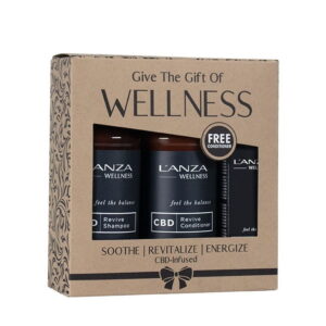 LANZA WELLNESS KIT - Imagen 1
