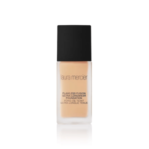 LAURA MERCIER FLAWLESS FUSION ULTRA LONGWEAR FOUNDATION 1W1 IVORY 30ml - Imagen 1