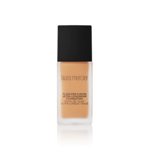 LAURA MERCIER FLAWLESS FUSION ULTRA LONGWEAR FOUNDATION 3W2 GOLDEN 30ml - Imagen 1