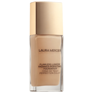 LAURA MERCIER LUMIERE RADIANCE PERFECTING FOUNDATION 1W1 IVORY 30ml - Imagen 1