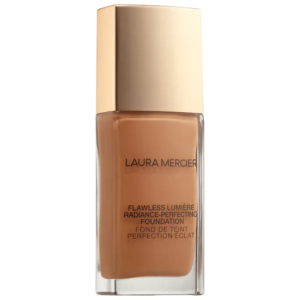 LAURA MERCIER LUMIERE RADIANCE PERFECTING FOUNDATION 3W2 GOLDEN 30ml - Imagen 1
