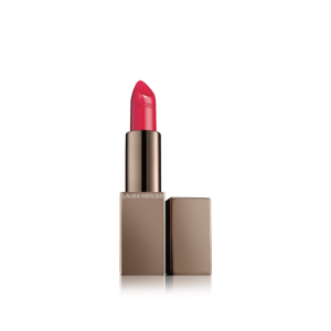 LAURA MERCIER SILKY CREME LIPSTICK FUCHSIA INTENSE 0.12oz - Imagen 1