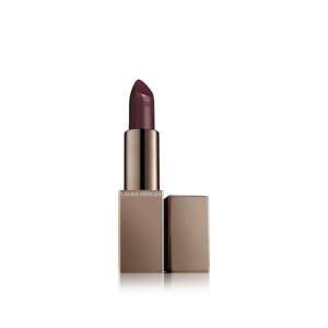 LAURA MERCIER SILKY CREME LIPSTICK PLUM FATALE 0.12oz - Imagen 1